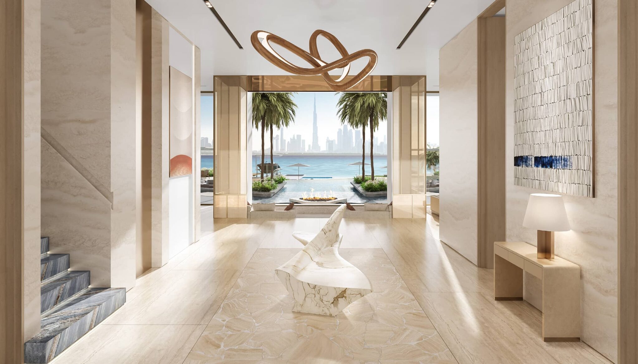 Amali Islands Dubai - Amali Villa von Amali Properties4