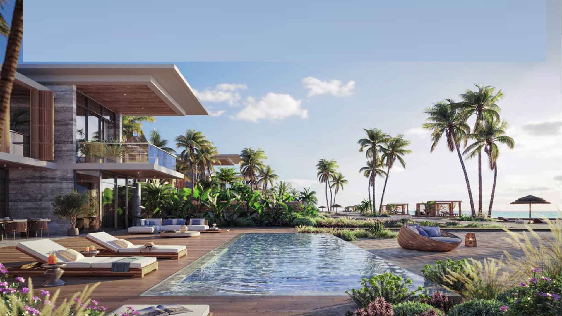 Bay Villas Dubai Islands kaufen3