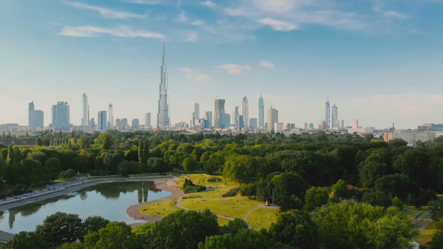 Dubai 2040 Urban Masterplan1